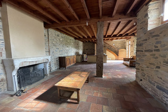 Ma-Cabane - Vente Maison Labécède-Lauragais, 170 m²