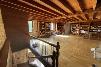 Ma-Cabane - Vente Maison Labécède-Lauragais, 170 m²