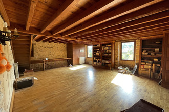 Ma-Cabane - Vente Maison Labécède-Lauragais, 170 m²