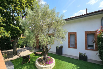 Ma-Cabane - Vente Maison Labège, 130 m²