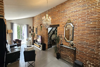 Ma-Cabane - Vente Maison Labège, 130 m²