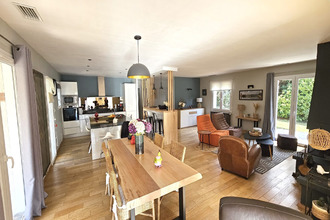 Ma-Cabane - Vente Maison Labège, 155 m²