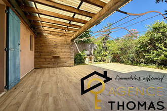 Ma-Cabane - Vente Maison LABEGUDE, 139 m²