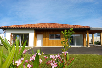 Ma-Cabane - Vente Maison Labenne, 86 m²