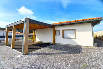 Ma-Cabane - Vente Maison Labenne, 86 m²