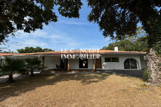 Ma-Cabane - Vente Maison Labenne, 165 m²