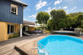 Ma-Cabane - Vente Maison LABENNE, 125 m²