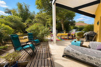 Ma-Cabane - Vente Maison LABENNE, 125 m²