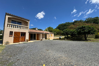Ma-Cabane - Vente Maison LABESSIERE-CANDEIL, 131 m²