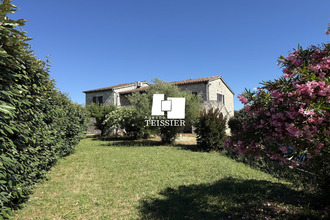 Vente Maison 07230, Lablachère France