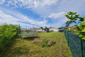 Ma-Cabane - Vente Maison Labouheyre, 134 m²