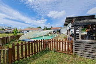 Ma-Cabane - Vente Maison Labouheyre, 134 m²