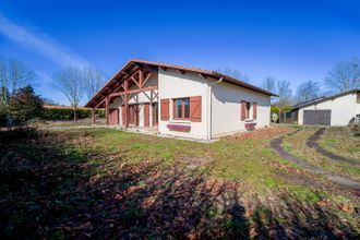 Ma-Cabane - Vente Maison LABOUHEYRE, 98 m²