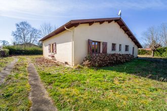 Ma-Cabane - Vente Maison LABOUHEYRE, 98 m²