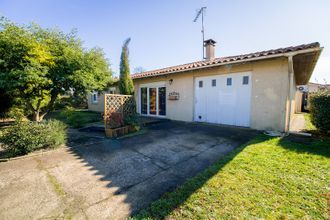 Ma-Cabane - Vente Maison LABOUHEYRE, 102 m²