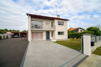 Ma-Cabane - Vente Maison LABOUHEYRE, 137 m²