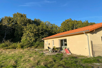 Ma-Cabane - Vente Maison LABOUHEYRE, 91 m²