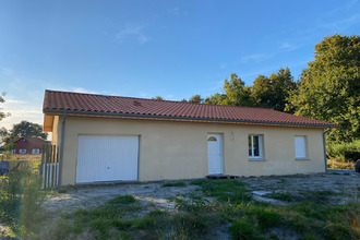 Ma-Cabane - Vente Maison LABOUHEYRE, 91 m²