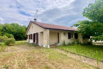 Ma-Cabane - Vente Maison LABOUHEYRE, 117 m²