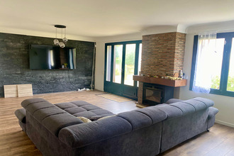 Ma-Cabane - Vente Maison LABOUHEYRE, 117 m²