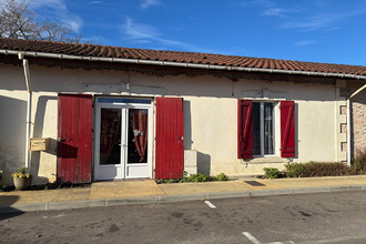 Ma-Cabane - Vente Maison LABOUHEYRE, 64 m²