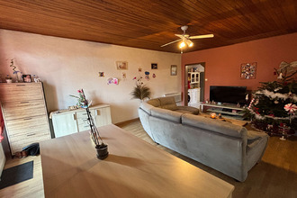 Ma-Cabane - Vente Maison LABOUHEYRE, 64 m²