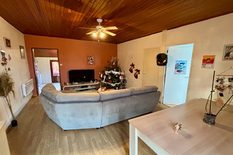 Ma-Cabane - Vente Maison LABOUHEYRE, 64 m²