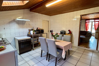 Ma-Cabane - Vente Maison LABOUHEYRE, 64 m²