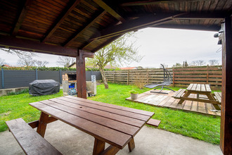 Ma-Cabane - Vente Maison LABOUHEYRE, 130 m²