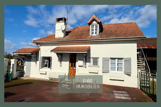 Vente Maison 40420, Labrit France