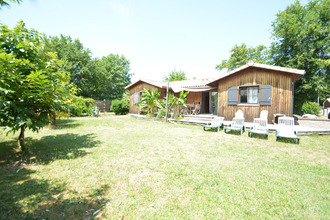 Ma-Cabane - Vente Maison Lacanau, 101 m²