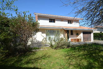 Ma-Cabane - Vente Maison Lacanau, 107 m²