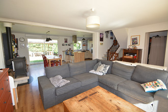 Ma-Cabane - Vente Maison Lacanau, 107 m²