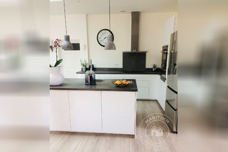 Ma-Cabane - Vente Maison Lacanau, 130 m²