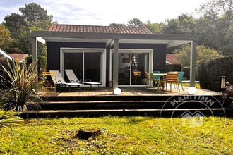 Ma-Cabane - Vente Maison Lacanau, 61 m²