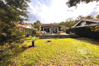 Ma-Cabane - Vente Maison Lacanau, 61 m²