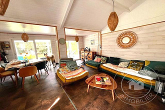 Ma-Cabane - Vente Maison Lacanau, 61 m²