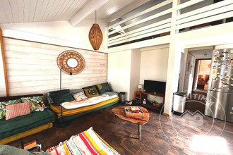 Ma-Cabane - Vente Maison Lacanau, 61 m²