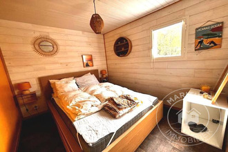 Ma-Cabane - Vente Maison Lacanau, 61 m²