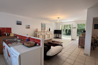 Ma-Cabane - Vente Maison Lacanau, 70 m²