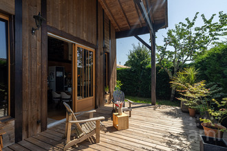 Ma-Cabane - Vente Maison LACANAU, 82 m²