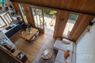 Ma-Cabane - Vente Maison LACANAU, 82 m²
