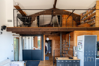 Ma-Cabane - Vente Maison LACANAU, 82 m²