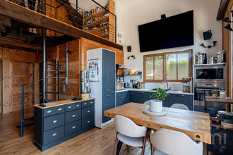 Ma-Cabane - Vente Maison LACANAU, 82 m²