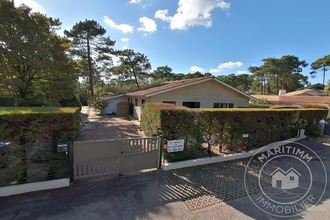 Ma-Cabane - Vente Maison Lacanau, 116 m²