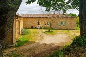 Ma-Cabane - Vente Maison LACAPELLE-BIRON, 535 m²