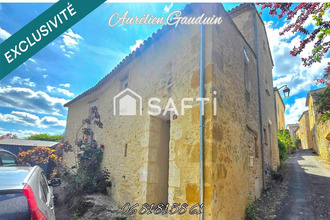 Vente Maison 47150, Lacapelle-Biron France