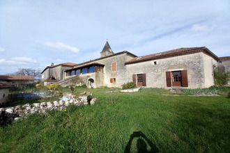 Vente Maison 46700, Lacapelle-Cabanac France