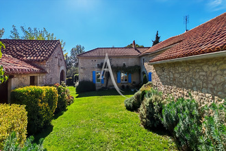 Ma-Cabane - Vente Maison LACAPELLE-CABANAC, 196 m²