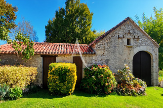 Ma-Cabane - Vente Maison LACAPELLE-CABANAC, 196 m²
